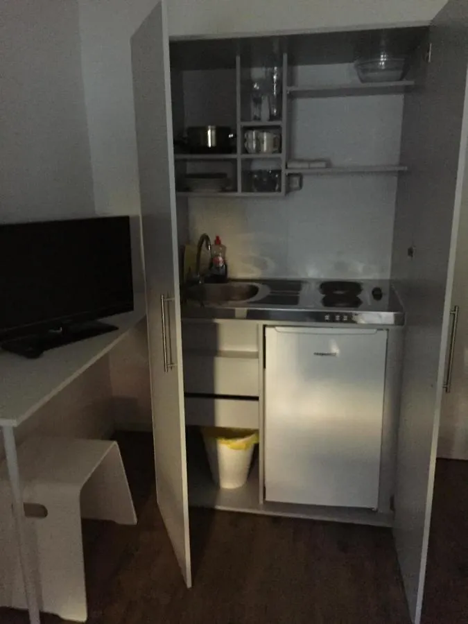 R1 City Apartments im Zentrum Reutlingen